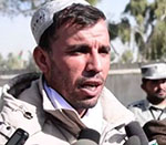 واکنش وزارت داخله به گزارش سازمان ملل: جنرال رازق زندانیان  را شکنجه نمی‌کند